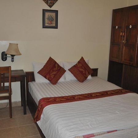 مدينة هوشي منه Caroline Hotel المظهر الخارجي الصورة